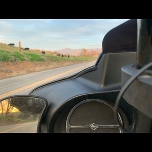 Meet your Posher, Kevin